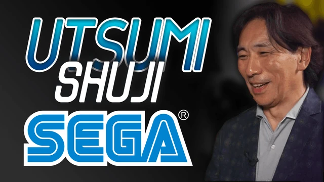Intervista a Shuji Utsumi: PlayStation, Sega e non solo