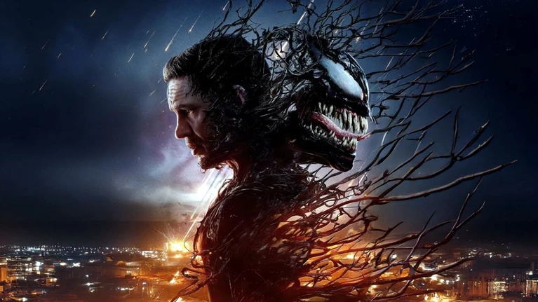 Venom 3  Nuovi poster dedicati a The Last Dance