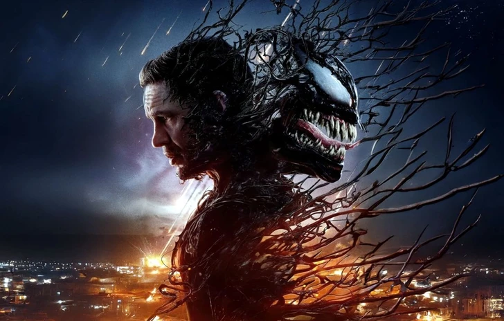 Venom 3  Nuovi poster dedicati a The Last Dance