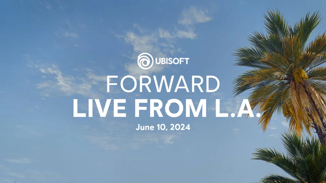 Ubisoft Forward: siamo in Diretta Stasera