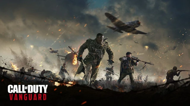 COD Vanguard presentato il multiplayer e la beta