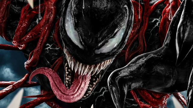 Venom 2 si mostra con il suo primo trailer