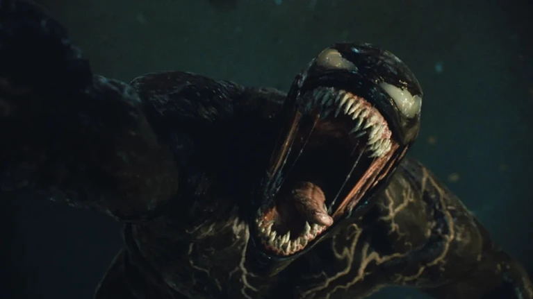 Venom The Last Dance trailer finale del terzo film del franchise