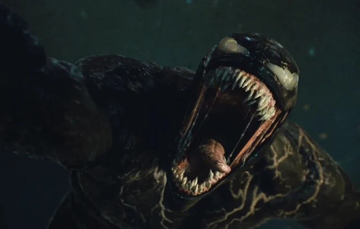 Venom The Last Dance trailer finale del terzo film del franchise