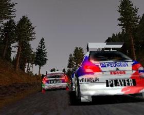 VRally Championship Edition 2