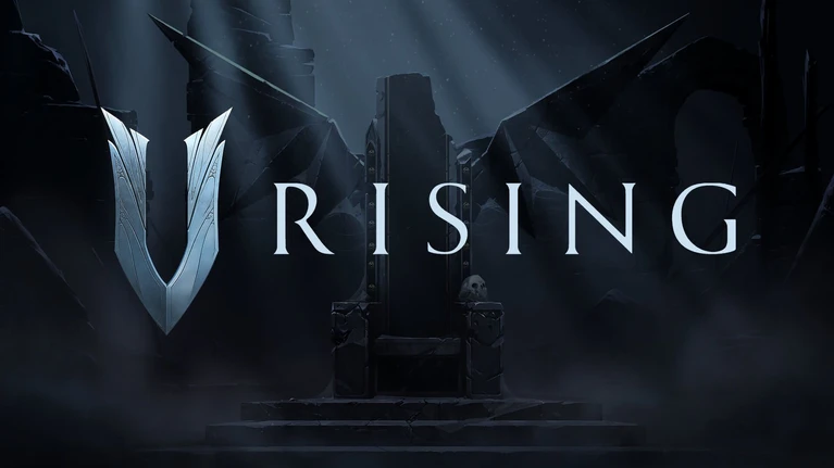 V Rising la recensione del survival a tema vampiri che arriva su PlayStation 5