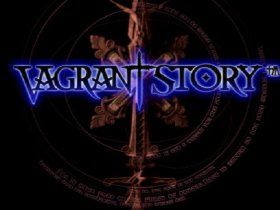 Vagrant Story