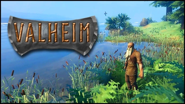 Valheim potrebbe arrivare su console ma fra un paio danni