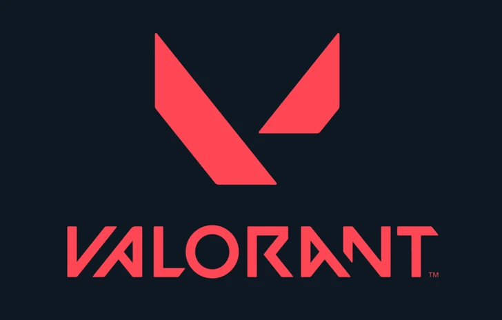 Valorant arriva su console la prossima settimana con la closed beta