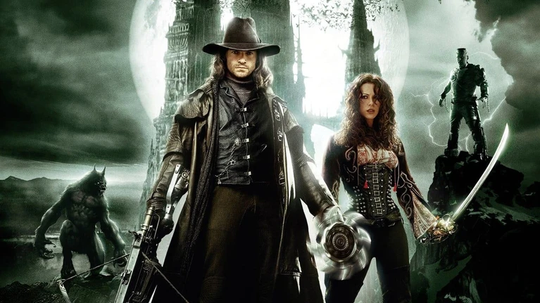 Van Helsing  Il reboot procedelentamente