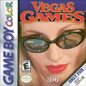 Vegas Games