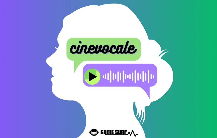 Cinevocale il podcast sul cinema con Elisa Giudici  Consigli e racconti sui film da non perdere