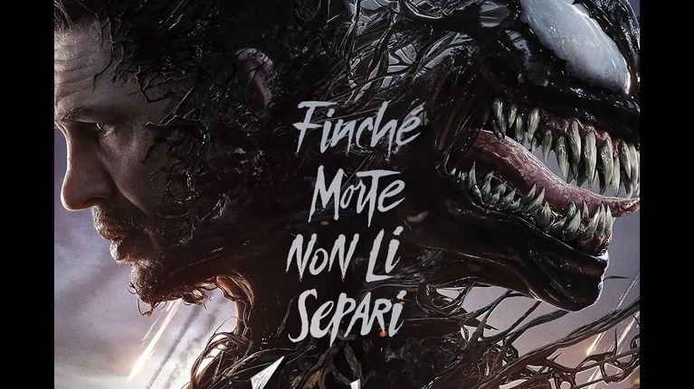 Venom The Last Dance  Il trailer e lopinione di Tom Hardy