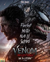 Venom The Last Dance