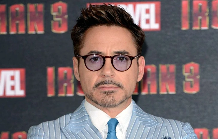 La donna che visse due volte  Remake con Robert Downey Jr