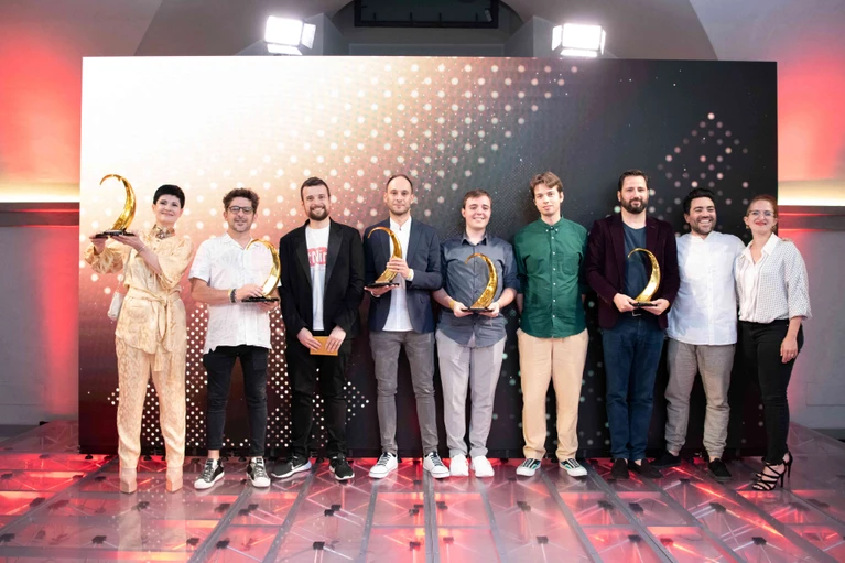 Italian Video Game Awards 2023 I Vincitori dellundicesima edizione