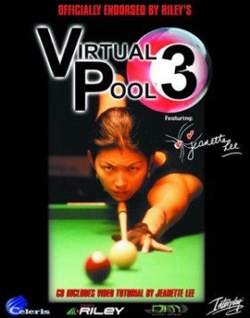 Virtual Pool 3