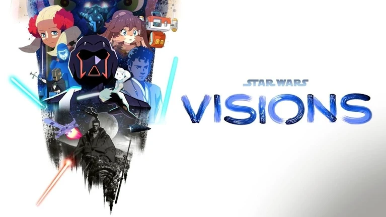 Star Wars Visions  Una seconda stagione da sballo