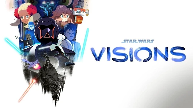 Star Wars: Visions - Una seconda stagione da sballo!