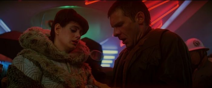 Blade Runner White Dragon's Cut – Magnifica ossessione infinita