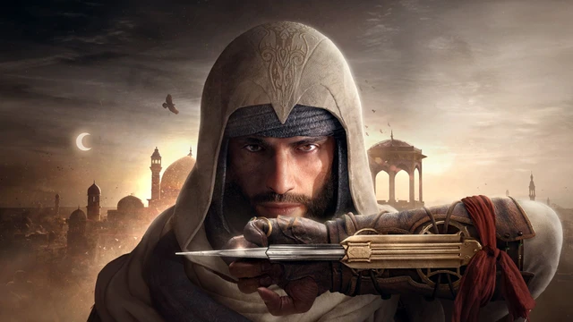Assassin’s Creed Mirage non avrà DLC o microtransazioni 