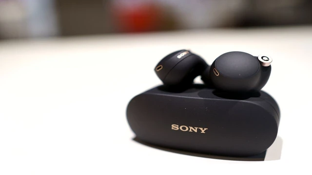 Sony true wireless - Connessione multipoint