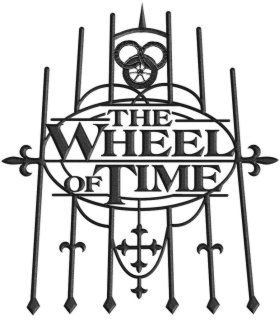 WHEEL OF TIME