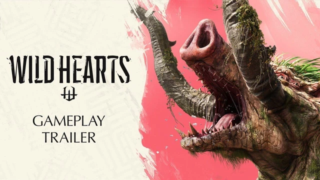 WILD HEARTS  7 Minutes of Gameplay