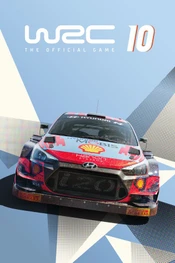 WRC 10