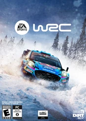 EA Sports WRC