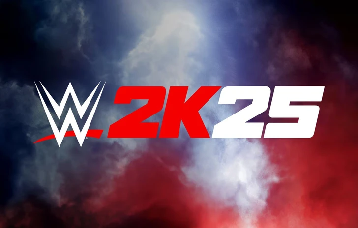 WWE 2K25 annunciato il nuovo capitolo per PC e console