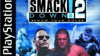 WWF SmackDown 2 Know Your Roleocchiellojpg