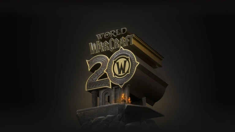 World of Warcraft collezione SteelSeries per il 20 anniversario