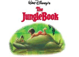 Walt Disneys The Jungle Book Rhythm NGroove