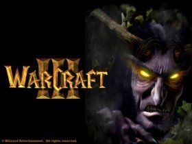 Warcraft III Reign of Chaos