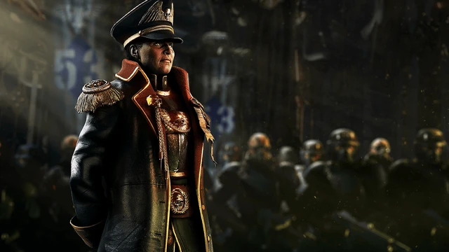 Warhammer 40,000: Darktide presenta Grim Protocols, una nuova sfida per i veterani