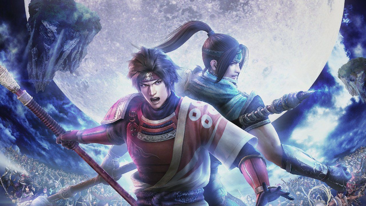 Warriors Orochi 3 Ultimate