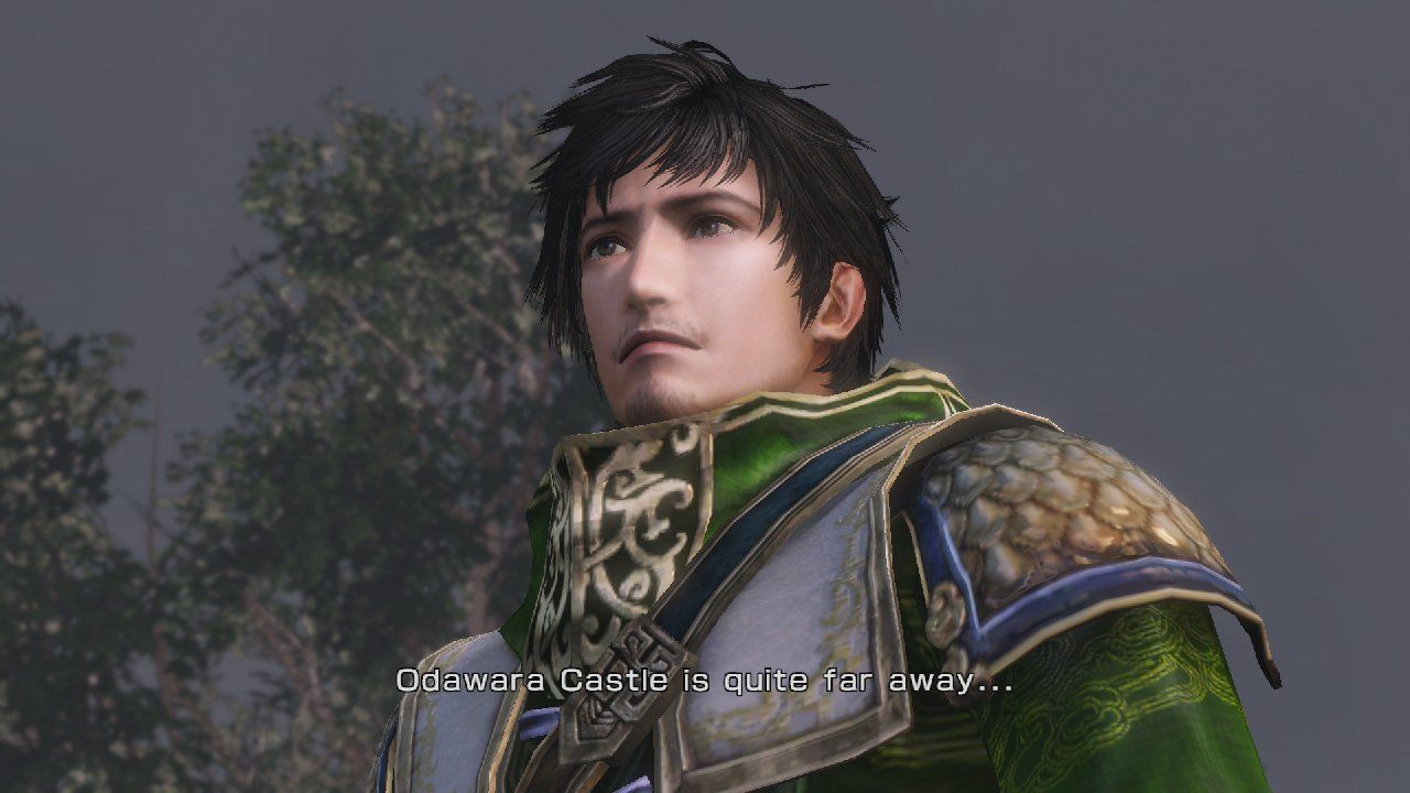 Warriors Orochi 3 Ultimate