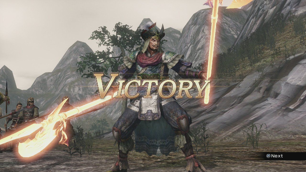 Warriors Orochi 3 Ultimate