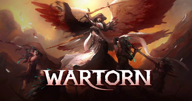 Wartorn annunciato lactionRPG tattico dagli autori di Age of Empire Bioshock e Borderlands