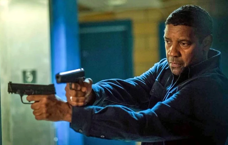 The Equalizer 3  Ecco il trailer e la trama ufficiale