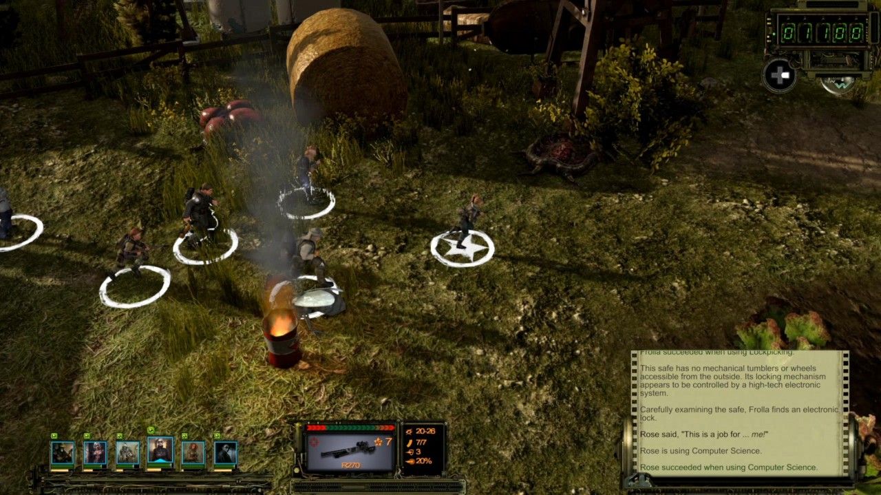 Wasteland 2