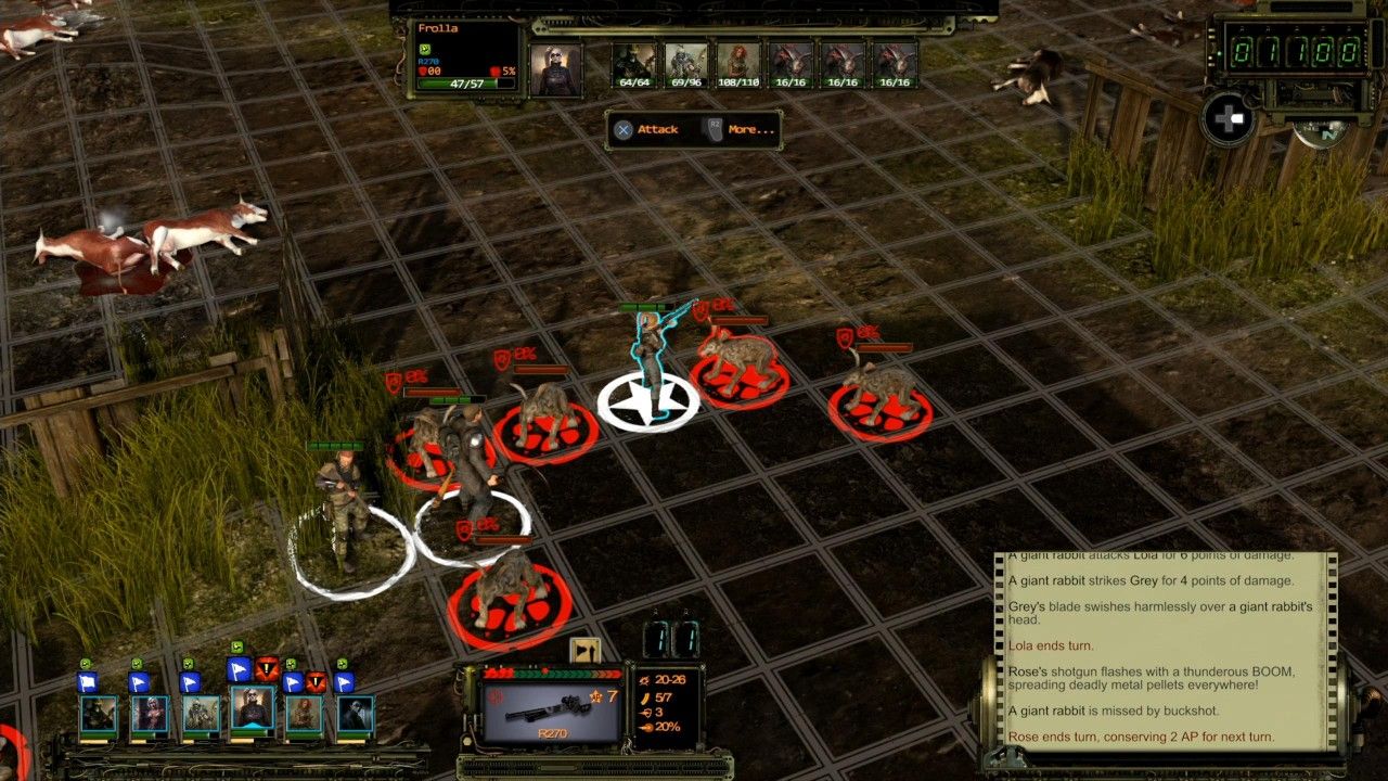 Wasteland 2