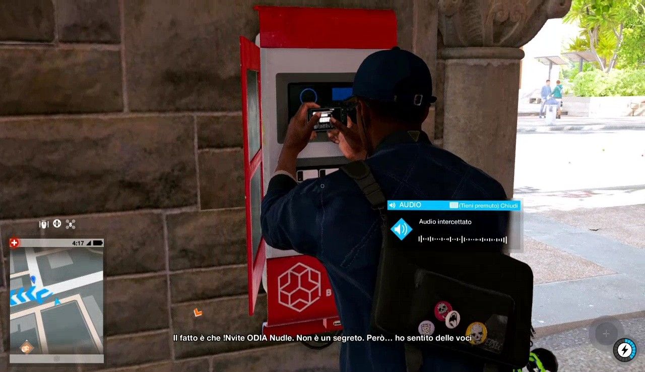 Watch Dogs 2