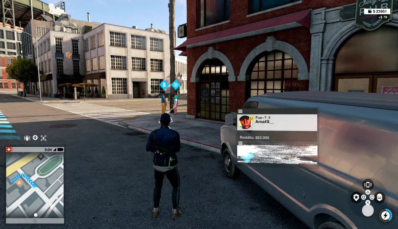 Watch Dogs 2