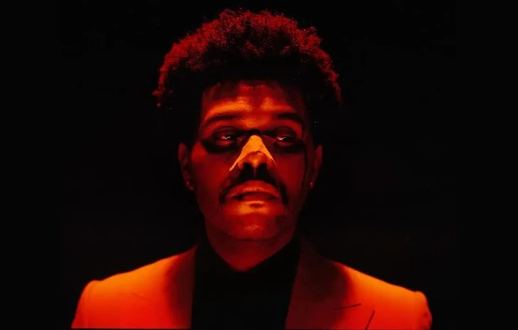 Hurry Up Tomorrow  Il thriller Lionsgate con The Weeknd