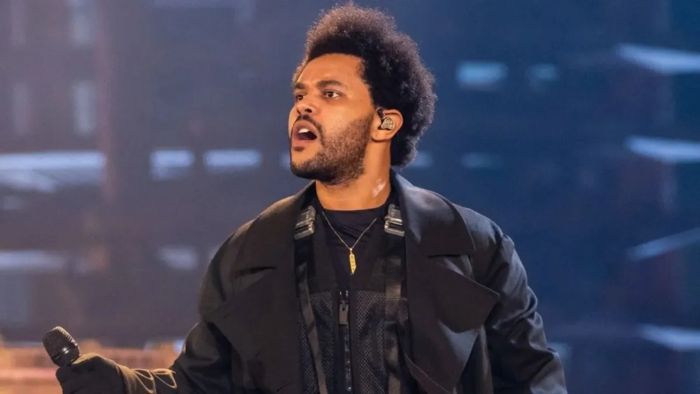 Hurry Up Tomorrow – Il thriller Lionsgate con The Weeknd