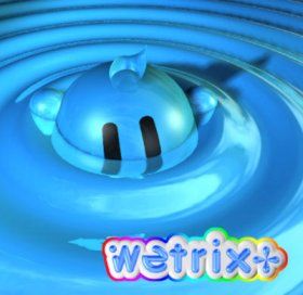 Wetrix