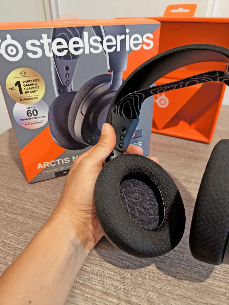 Arctis Nova 5 Wireless: la recensione per il nuovo headset di Steelseries!