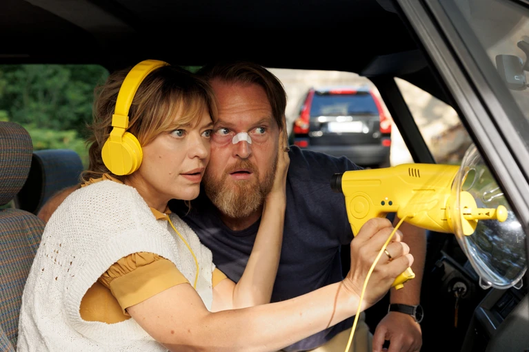 Where's Wanda? Recensione del crime comedy di AppleTV+